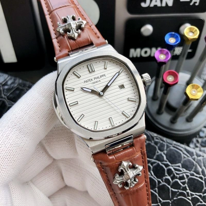 Lightweight PATEK PHILIPPE Watches 198161