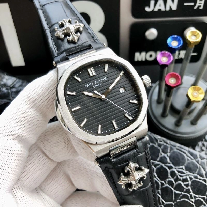 Lightweight PATEK PHILIPPE Watches 198161