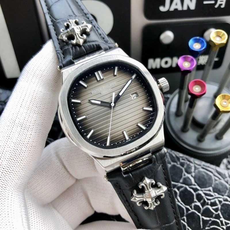 Lightweight PATEK PHILIPPE Watches 198161