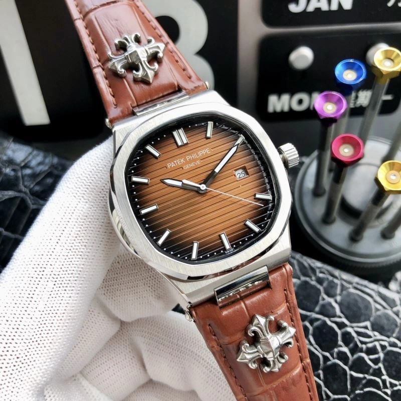 Lightweight PATEK PHILIPPE Watches 198161