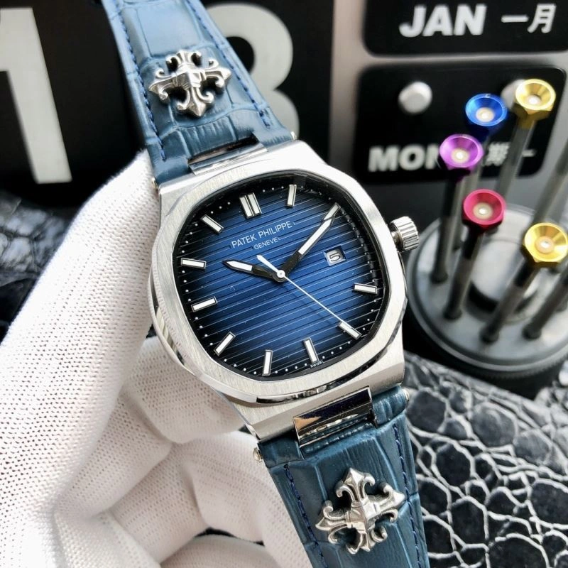 Lightweight PATEK PHILIPPE Watches 198161