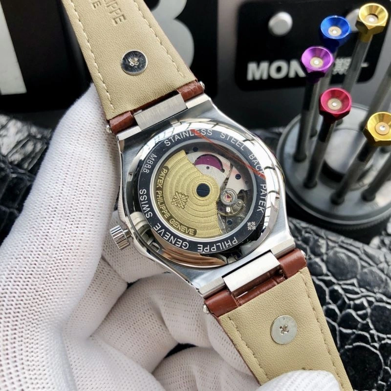 Lightweight PATEK PHILIPPE Watches 198161