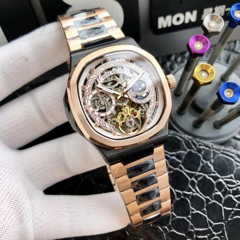 PATEK PHILIPPE Watches HighPerformance 198160