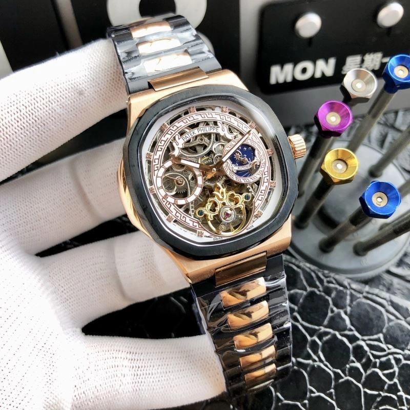 PATEK PHILIPPE Watches HighPerformance 198160
