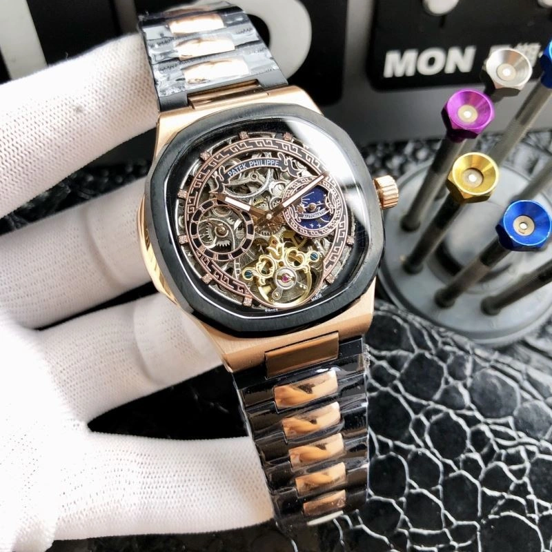 PATEK PHILIPPE Watches HighPerformance 198160