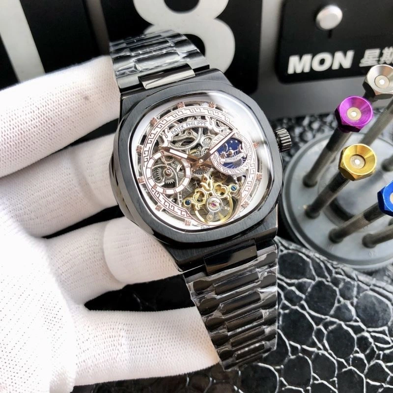 PATEK PHILIPPE Watches HighPerformance 198160