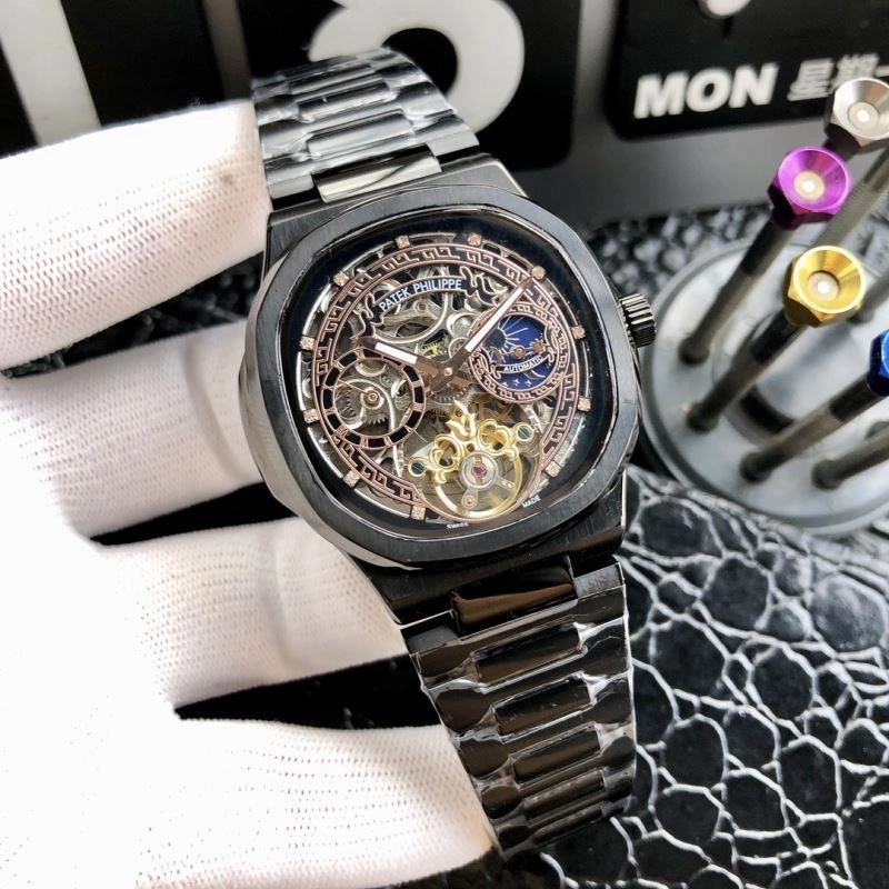 PATEK PHILIPPE Watches HighPerformance 198160