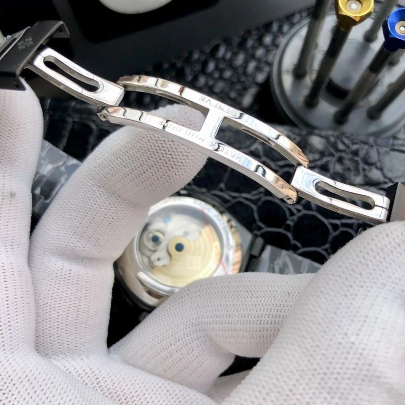 PATEK PHILIPPE Watches HighPerformance 198160