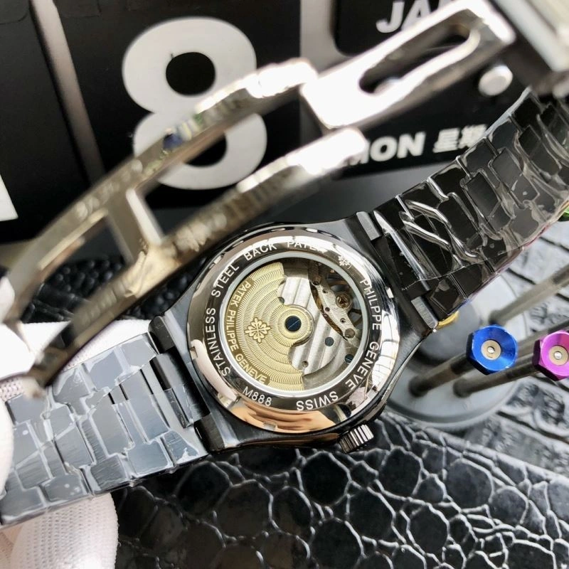 PATEK PHILIPPE Watches HighPerformance 198160