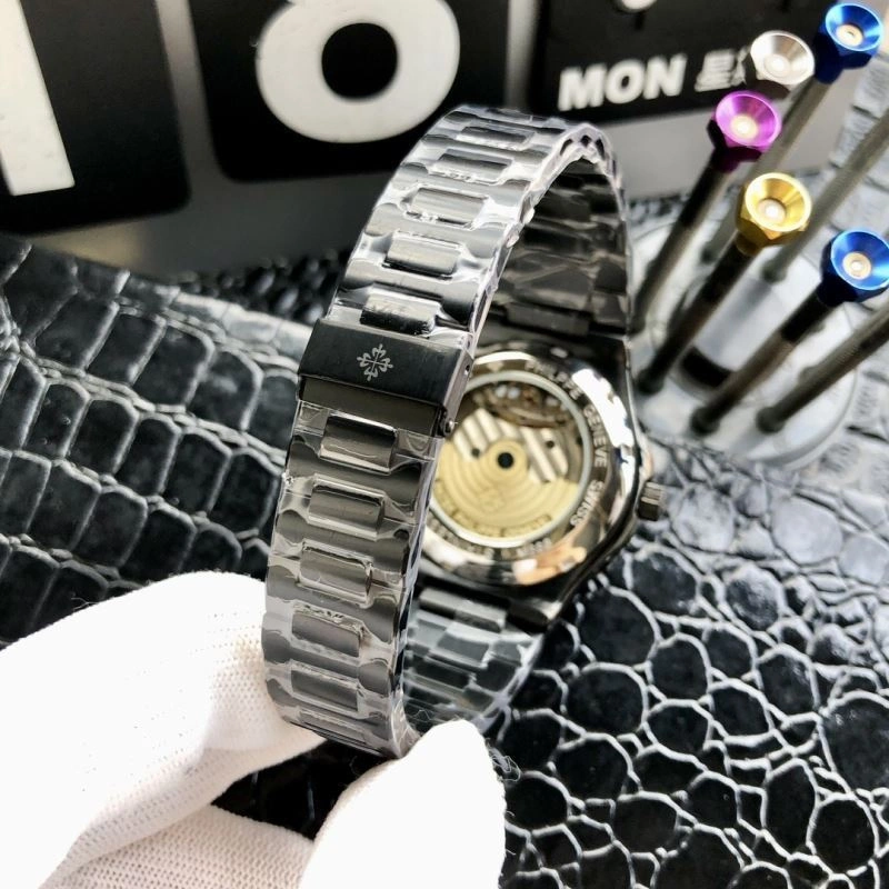 PATEK PHILIPPE Watches HighPerformance 198160