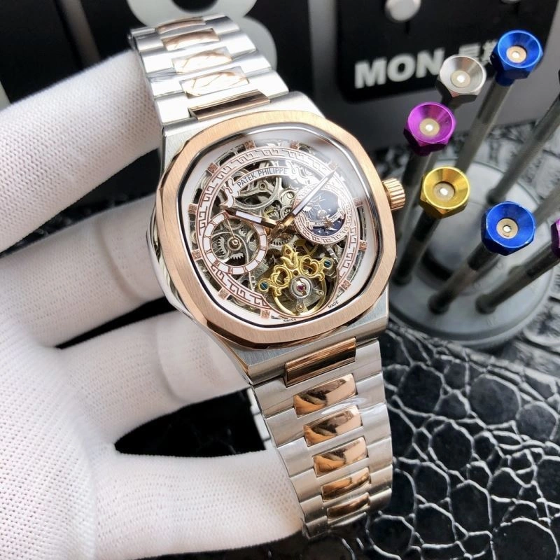Cozy PATEK PHILIPPE Watches 198159