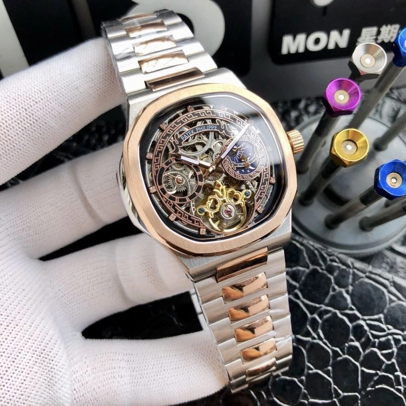 Cozy PATEK PHILIPPE Watches 198159