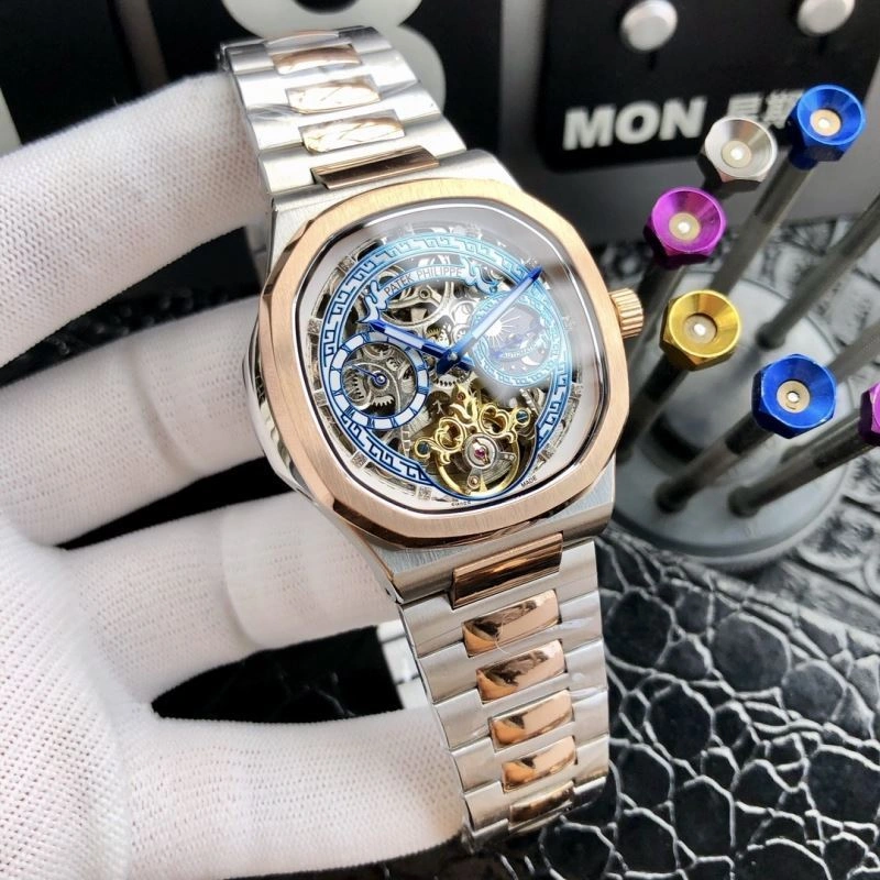 Cozy PATEK PHILIPPE Watches 198159