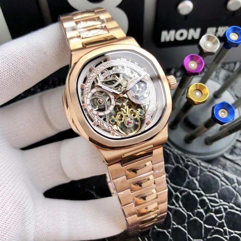 Cozy PATEK PHILIPPE Watches 198159