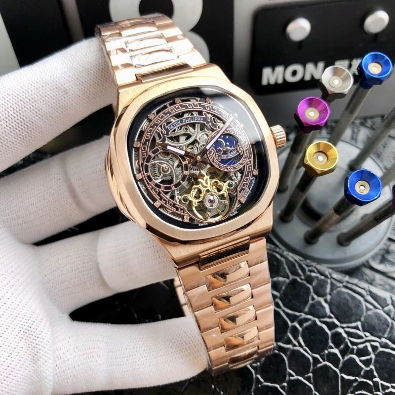 Cozy PATEK PHILIPPE Watches 198159