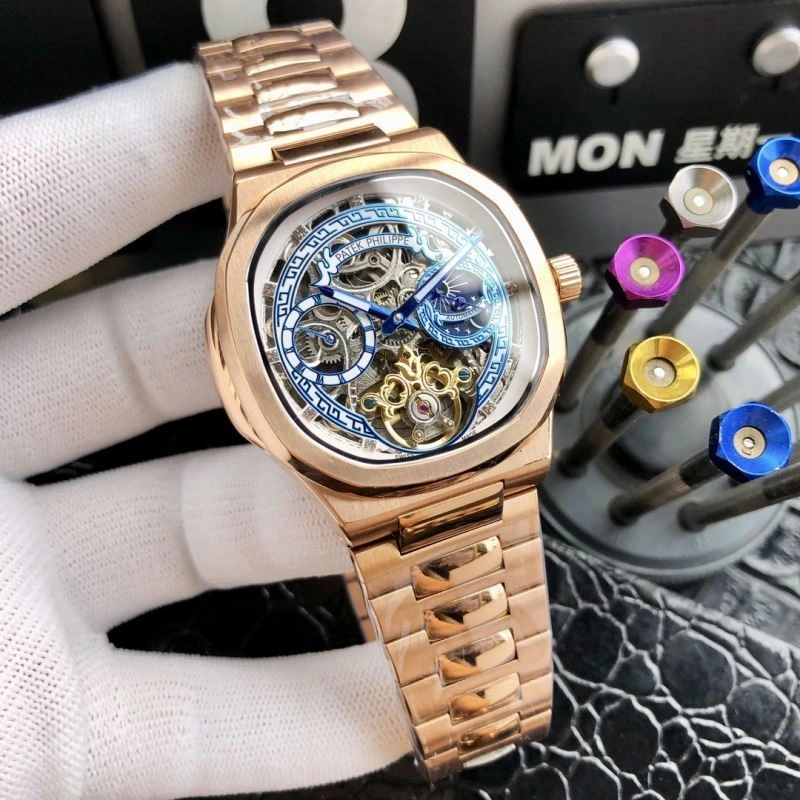 Cozy PATEK PHILIPPE Watches 198159