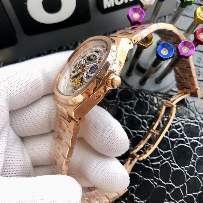 Cozy PATEK PHILIPPE Watches 198159