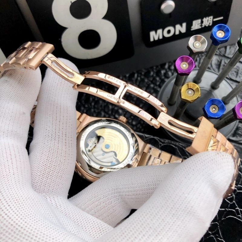 Cozy PATEK PHILIPPE Watches 198159
