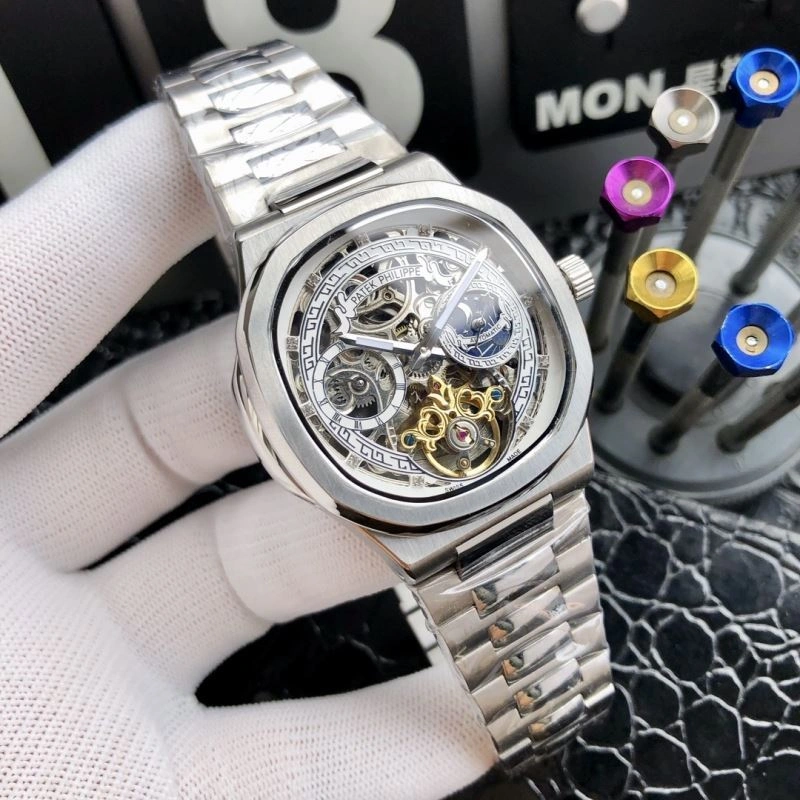 PATEK PHILIPPE Watches Sleek 198158