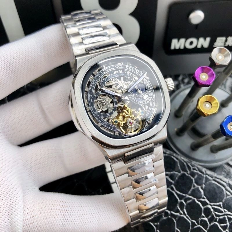 PATEK PHILIPPE Watches Sleek 198158
