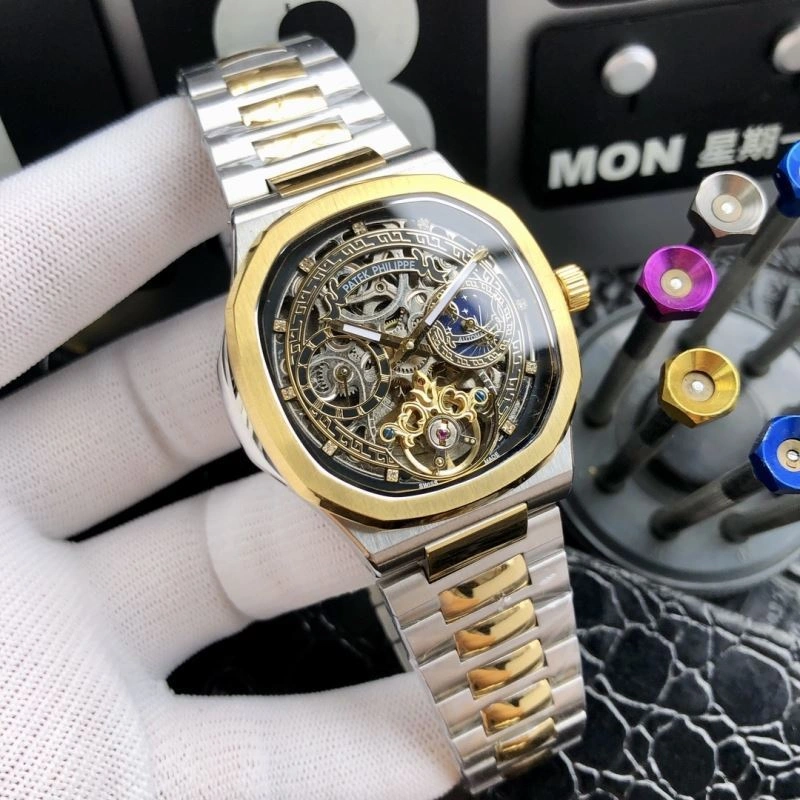 PATEK PHILIPPE Watches Sleek 198158