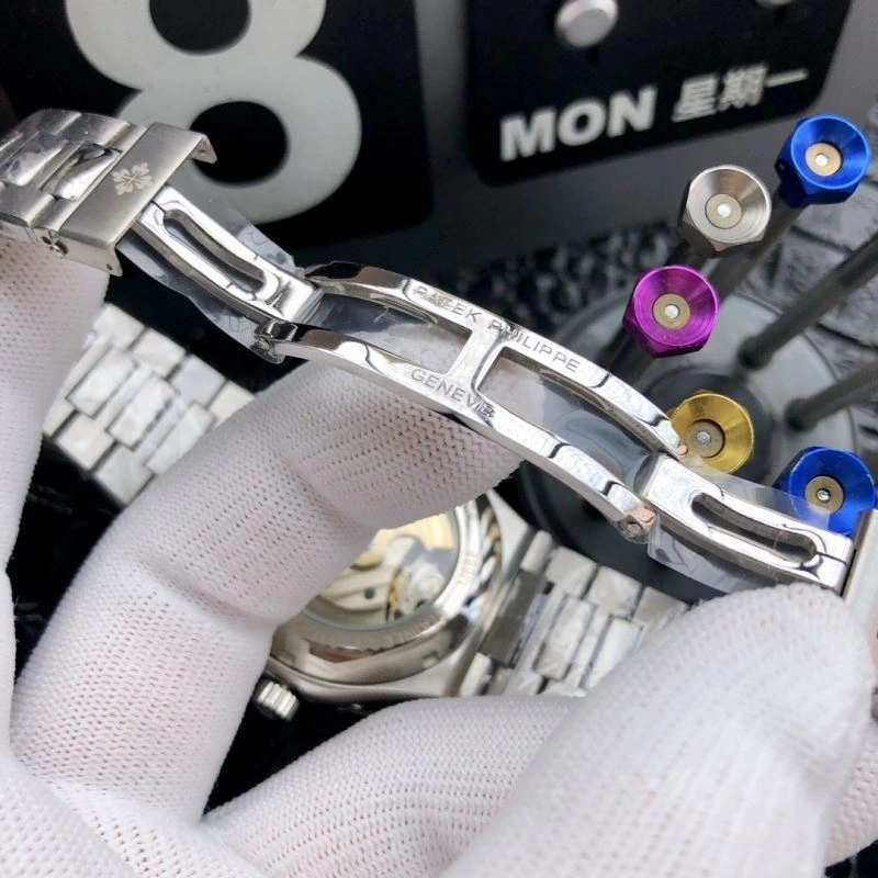 PATEK PHILIPPE Watches Sleek 198158