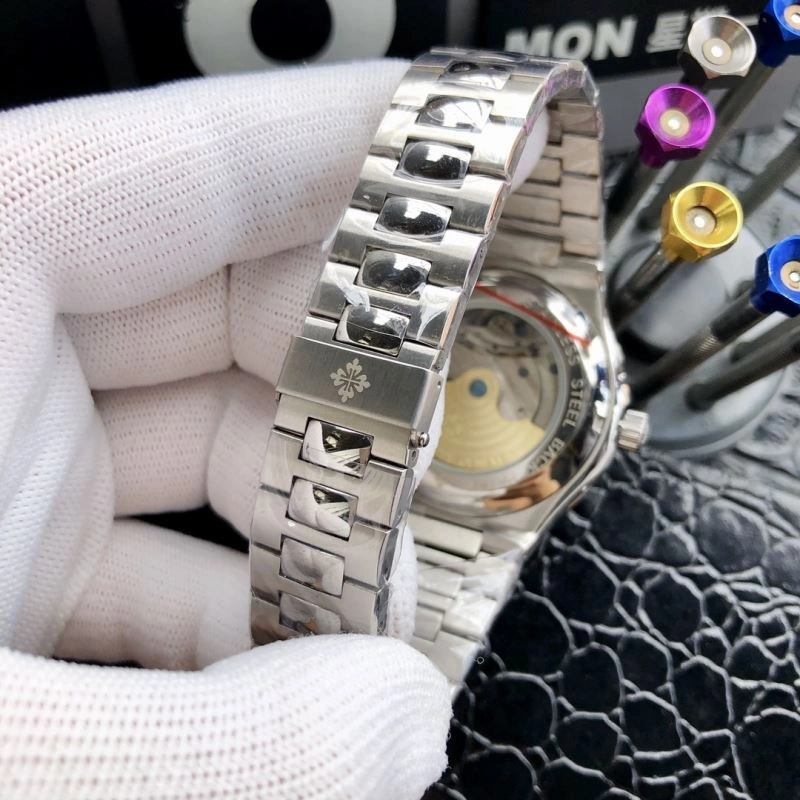 PATEK PHILIPPE Watches Sleek 198158