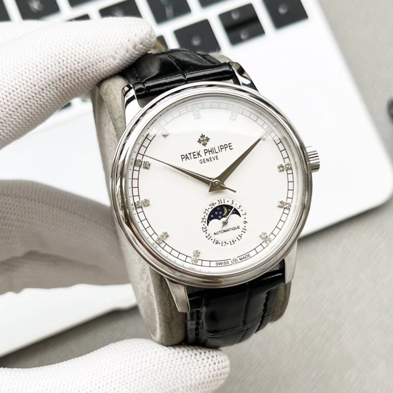 PATEK PHILIPPE Watches Durable 198157
