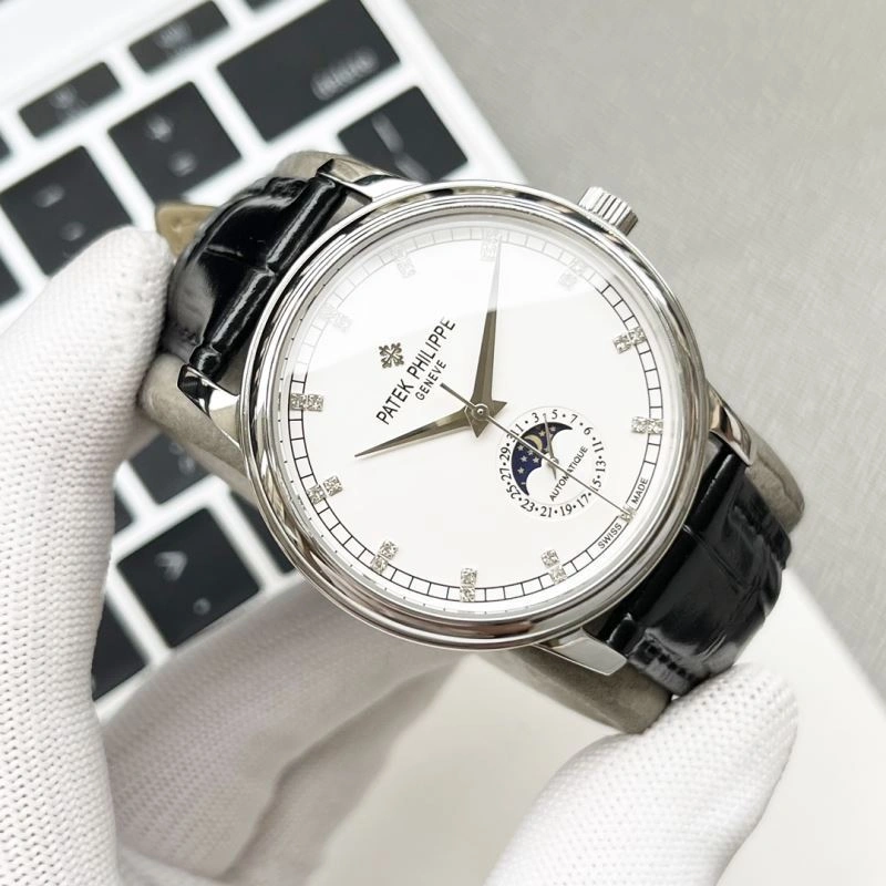 PATEK PHILIPPE Watches Durable 198157