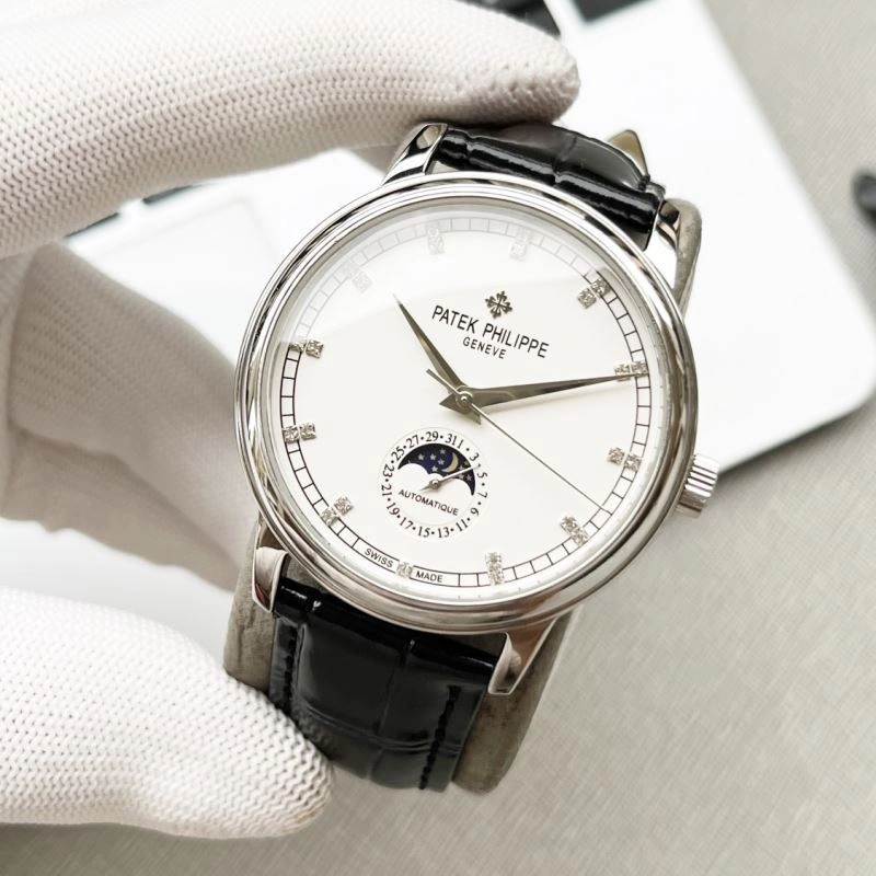 PATEK PHILIPPE Watches Durable 198157