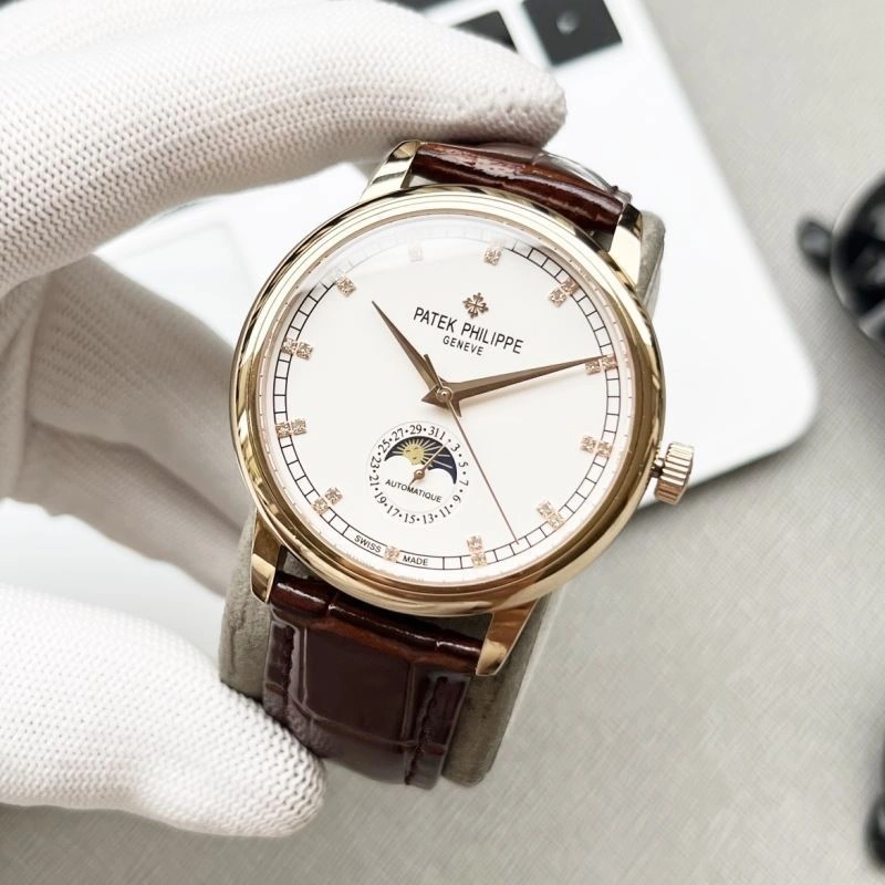 PATEK PHILIPPE Watches Durable 198157