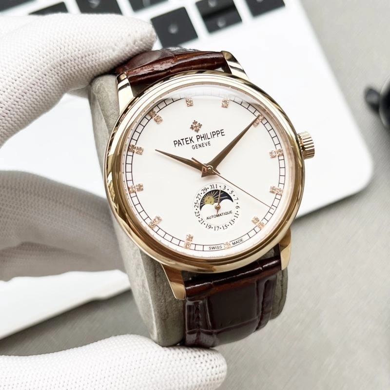 PATEK PHILIPPE Watches Durable 198157