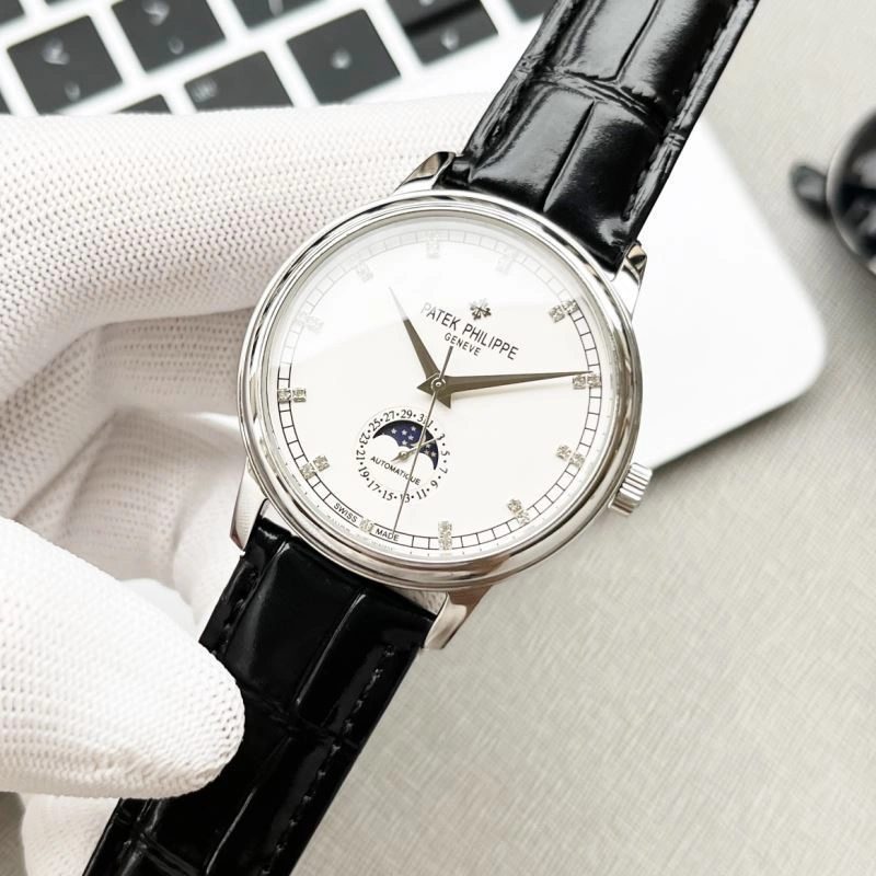 PATEK PHILIPPE Watches Durable 198157