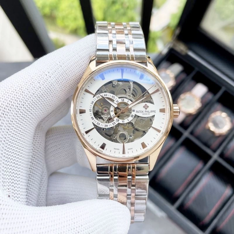Affordable PATEK PHILIPPE Watches 198149