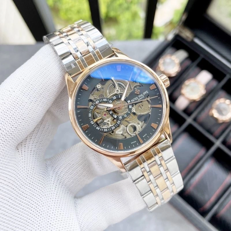 Affordable PATEK PHILIPPE Watches 198149