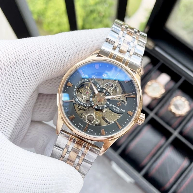 Affordable PATEK PHILIPPE Watches 198149