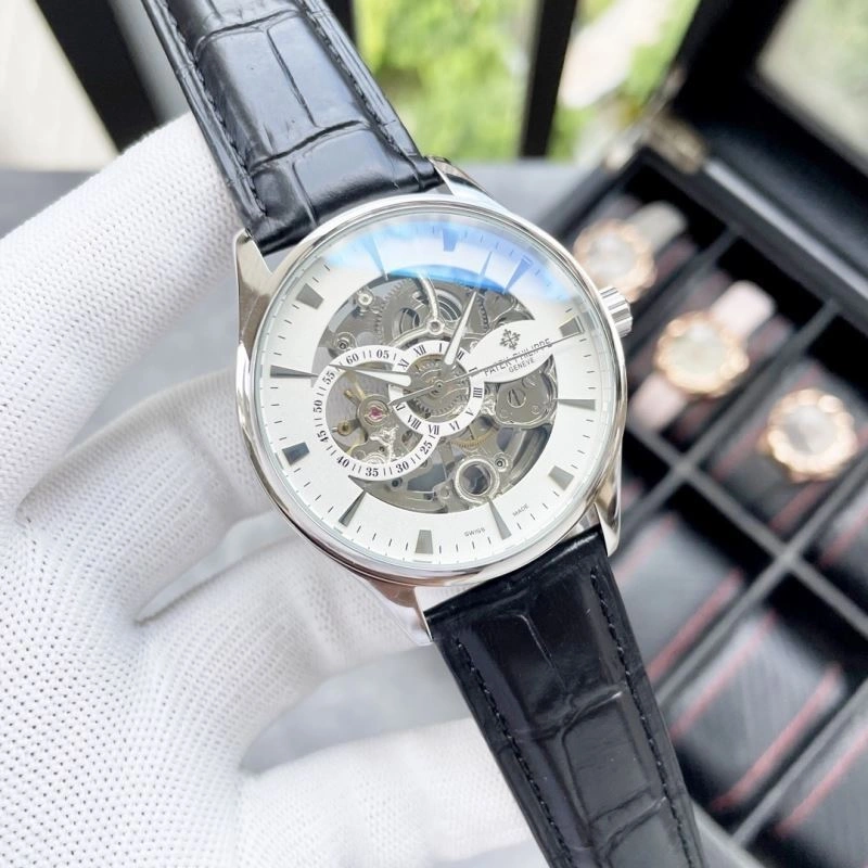 PATEK PHILIPPE Watches Durable 198146