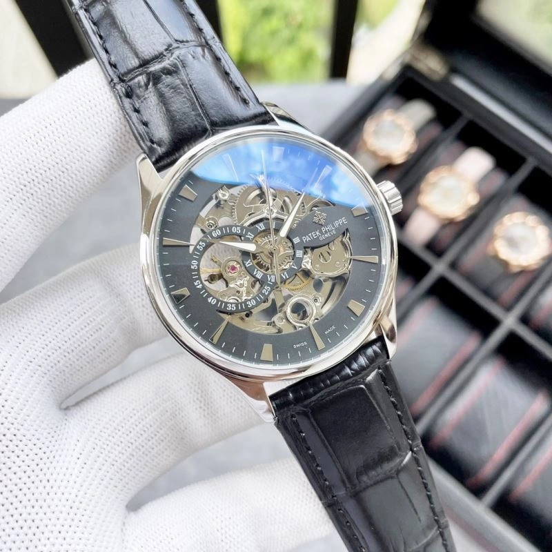 PATEK PHILIPPE Watches Durable 198146