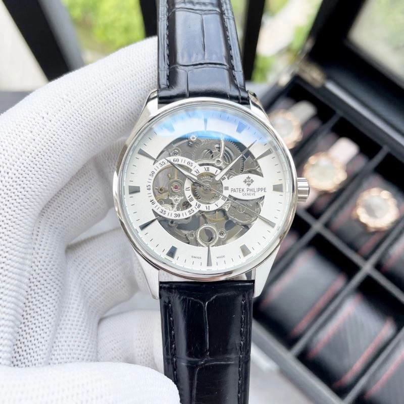PATEK PHILIPPE Watches Durable 198146