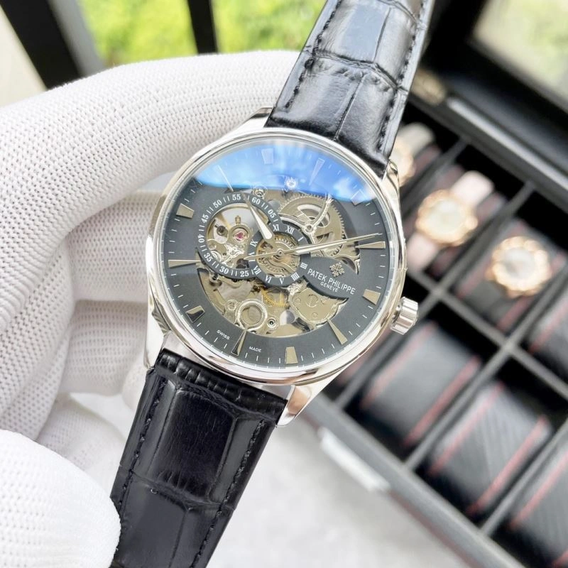 PATEK PHILIPPE Watches Durable 198146
