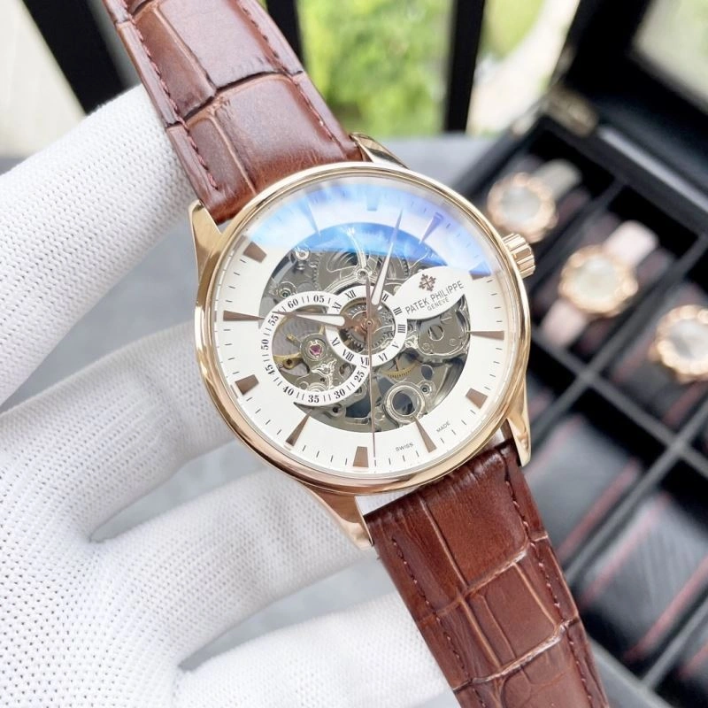 PATEK PHILIPPE Watches Durable 198146