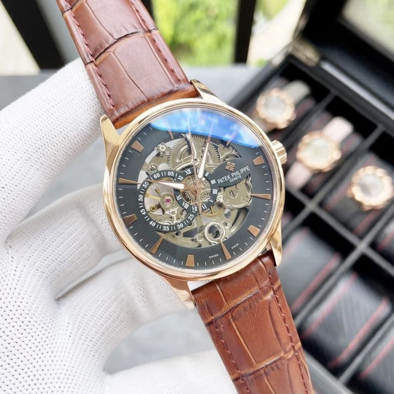 PATEK PHILIPPE Watches Durable 198146