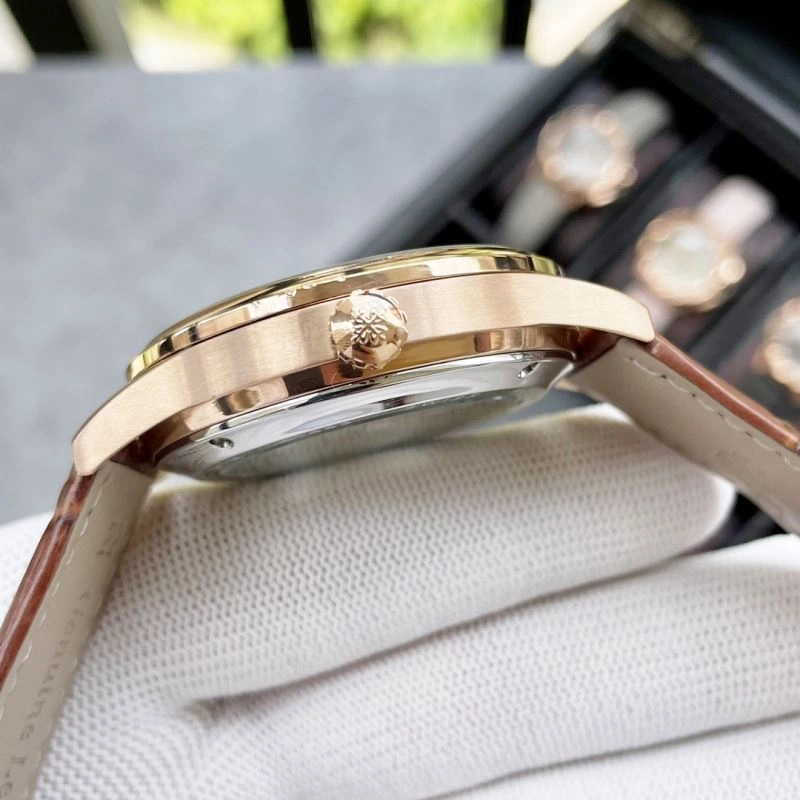 PATEK PHILIPPE Watches Durable 198146