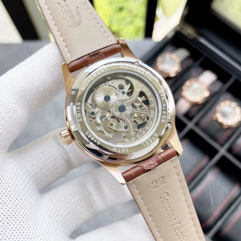 PATEK PHILIPPE Watches Durable 198146