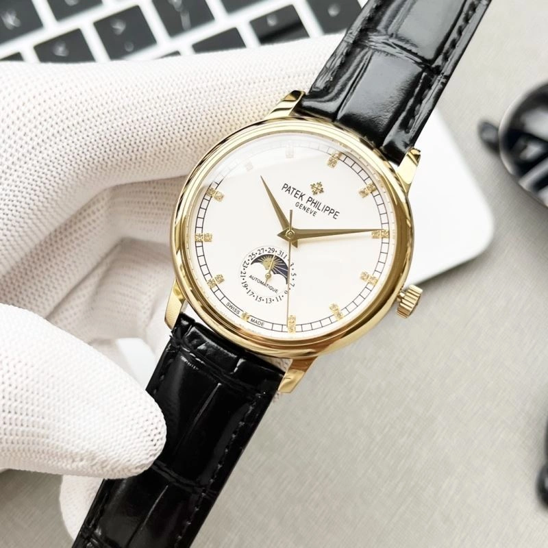 Lightweight PATEK PHILIPPE Watches 198132