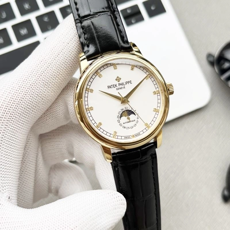 Lightweight PATEK PHILIPPE Watches 198132