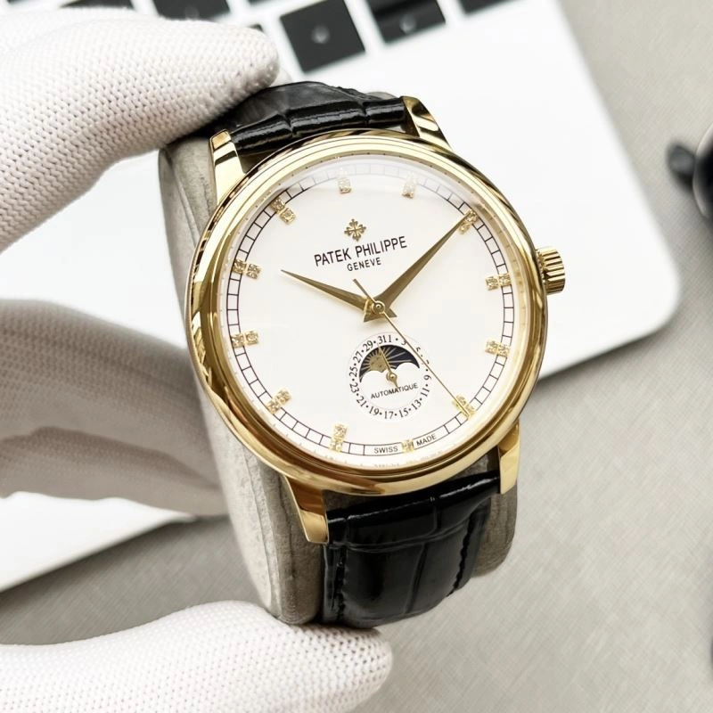 Lightweight PATEK PHILIPPE Watches 198132