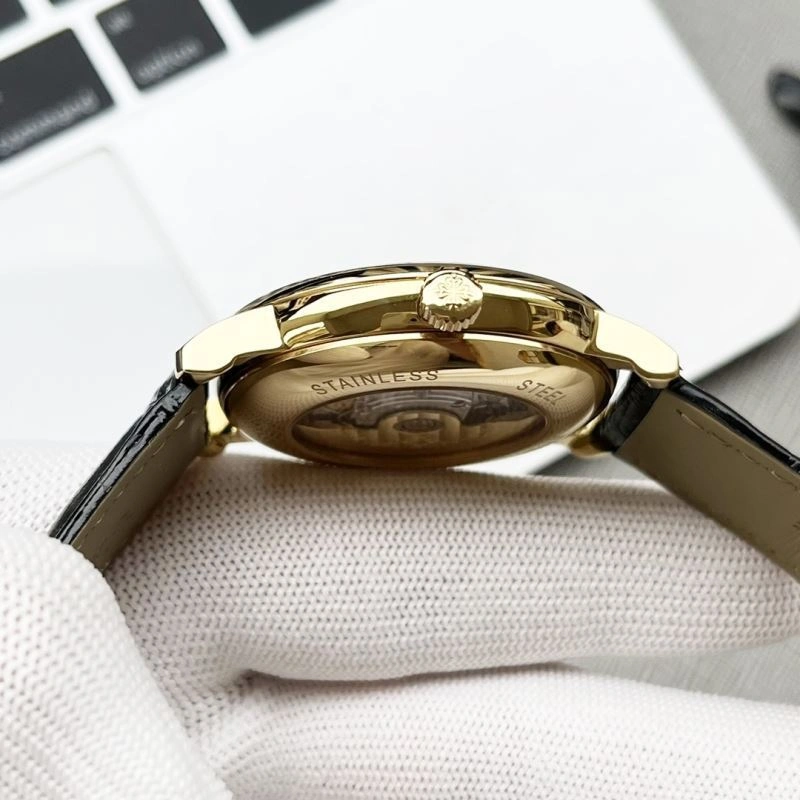 Lightweight PATEK PHILIPPE Watches 198132