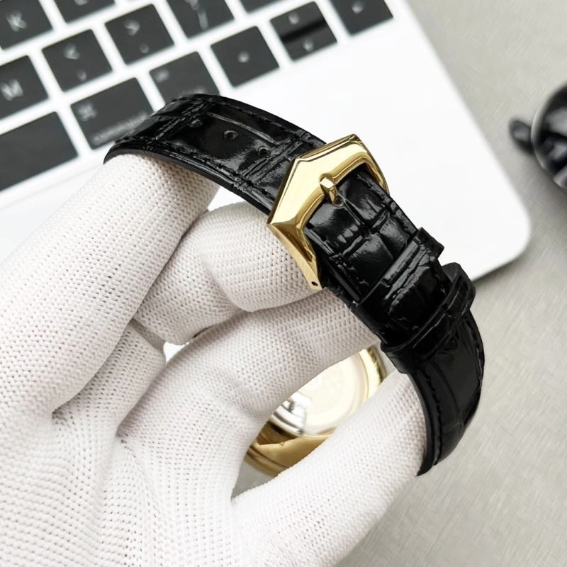 Lightweight PATEK PHILIPPE Watches 198132