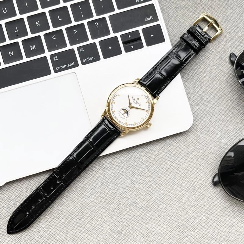 Lightweight PATEK PHILIPPE Watches 198132
